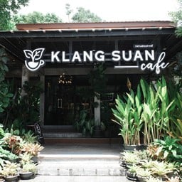 Klang Suan Café