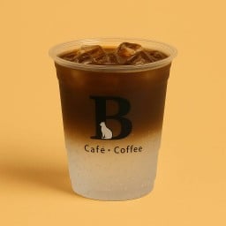 อเมริกาโน่โซดา