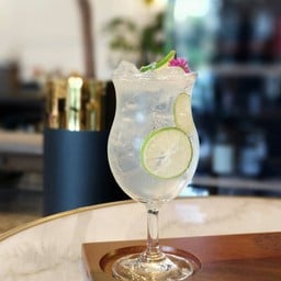 มะนาวโซดา Lemon Soda