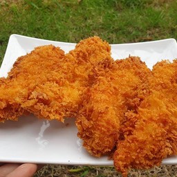 ไก่เขย่าหน้าร.ร