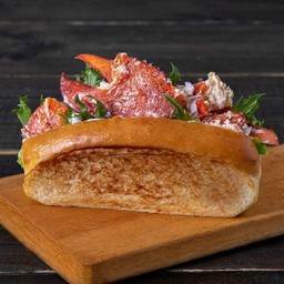 Boston Lobster Roll