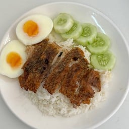 กินดี กรีนดี (เมี่ยงช้างเผือก) เจ้าเดียว