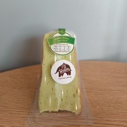 เค้กชิฟฟ่อนใบเตย