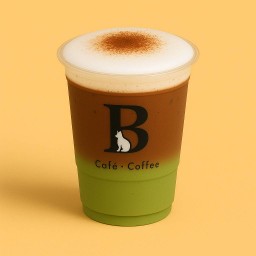 กรีนทีโกโก้