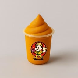 ชาไทย สลัชชี่ Size S