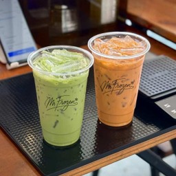 จับคู่เมนูเด็ด