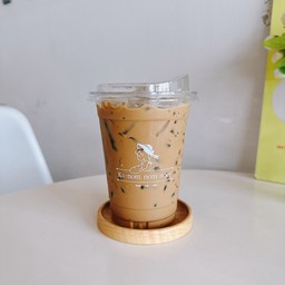 เอสเปรสโซเย็น