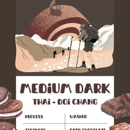 Americano House Blend