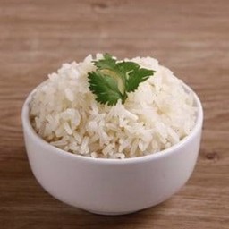 ข้าวมันเปล่า