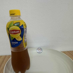 ลิปตัน 100มล