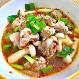 กับข้าวบ้าน บ้าน