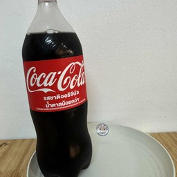 โค้ก 1.25ลิตร