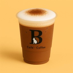 โกโก้นมสด