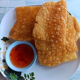 ก๋วยเตี๋ยวต้มยำพริกไทยอ่อน3ซ่า