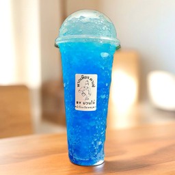 บลูฮาวายโซดา