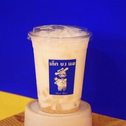 นมน้ำผึ้ง