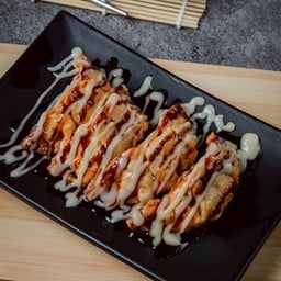 ซุงซุง หมูแดงฮ่องกง