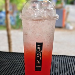 พั้นโซดา