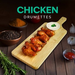 Chicken Drumettes