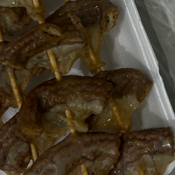 โพไซดอง ซีฟู๊ด