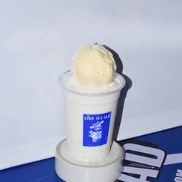 มิลค์เชคนมจืด