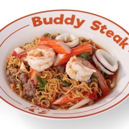 ยำมาม่ารวม