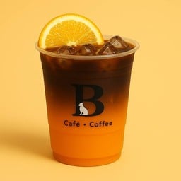 กาแฟน้ำส้ม