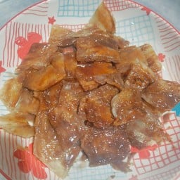 ร้านโรตีอินทรารักษ์เจ้าเก่า