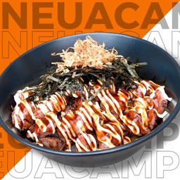 🐮🇹🇭ข้าวหน้าเนื้อโอซาก้า🇯🇵