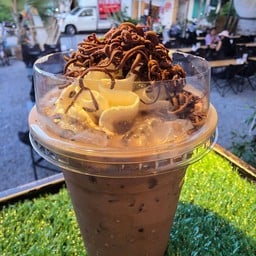 โก้โก้ดับเบิ้ลช็อกโกแลต