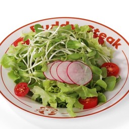 สลัดผัก