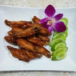ครัวพอใจ สุขุมวิท 62