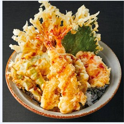 ข้าวหน้าเทมด้ง