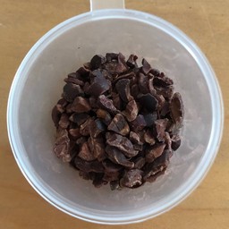 คาเคานิบส์ (Cacao Nibs) 5 กรัม