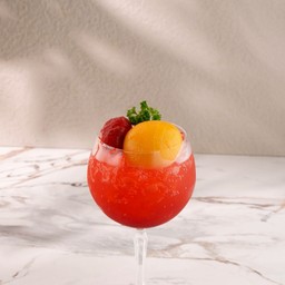 แซนครีดเวลโซดา Soda Sandwich