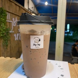 ไมโลโรงเรียน