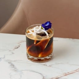 อเมริกาโน่มะพร้าว Ameracano Coconut