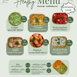 Sweet & Summer ความหวานและหน้าร้อน