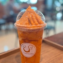 ชาดำปั่น