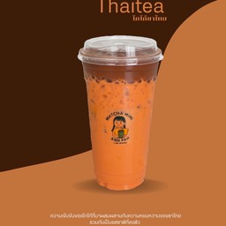 ชาไทยโกโก้ลาวา