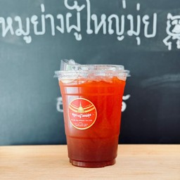 ชามะนาว