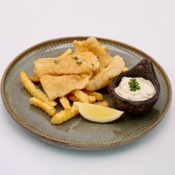 Fish & Chips