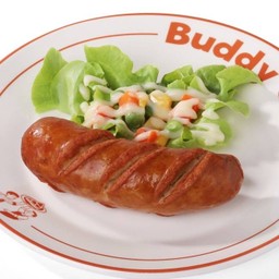 ไส้กรอกเยอรมัน(1ชิ้น)