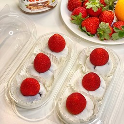 Daifuku S  On top 3 Pcs.