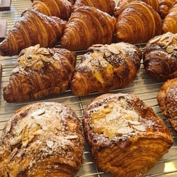 Chouquette แม่เหียะ