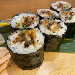 อุนางิ คิวริ มากิ