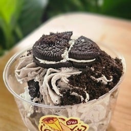 วิปครีมโอริโอ้