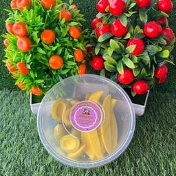 ผลไม้ดอง S (2 อย่าง)