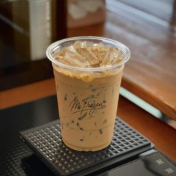 กาแฟเนสเย็น