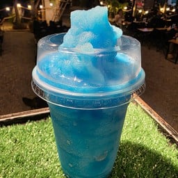 บลูฮาวายปั่น